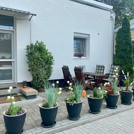 Pihi-Lak Apartman Siofok Dış mekan fotoğraf