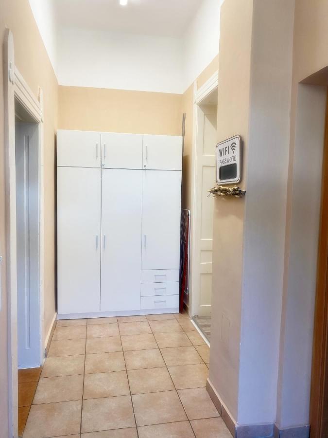 Pihi-Lak Apartman Siofok Dış mekan fotoğraf
