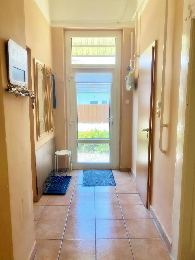 Pihi-Lak Apartman Siofok Dış mekan fotoğraf